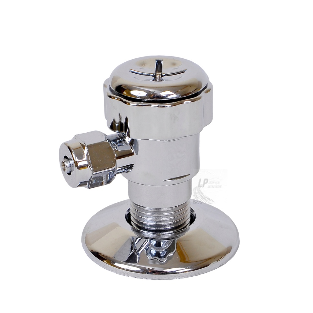 Adaptador Purificador Agua C Acabamento E Tampa em Oferta na Shopee