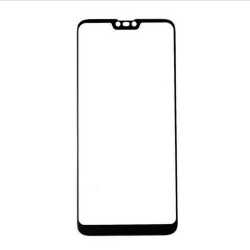 4 Pezzi] VETRO TEMPERATO PER ASUS ZENFONE SELFIE ZD553KL PELLICOLA
