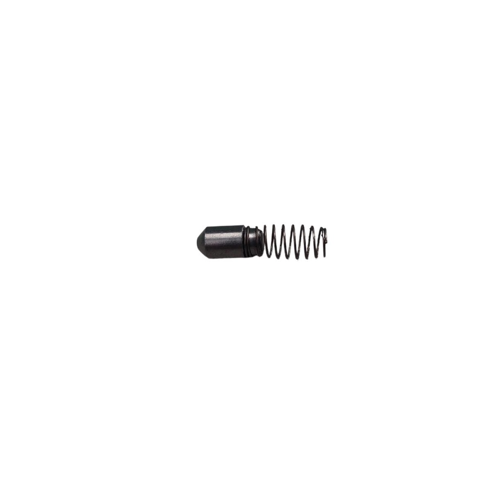 Carvão Escova Tampa Distribuidor Grosso Wapsa 6,3mm VW GM