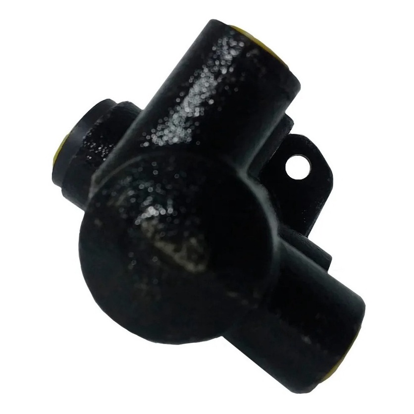 Detalhes do Cilindro Mestre Freio Logus Escort Verona Pointer 93 A 96