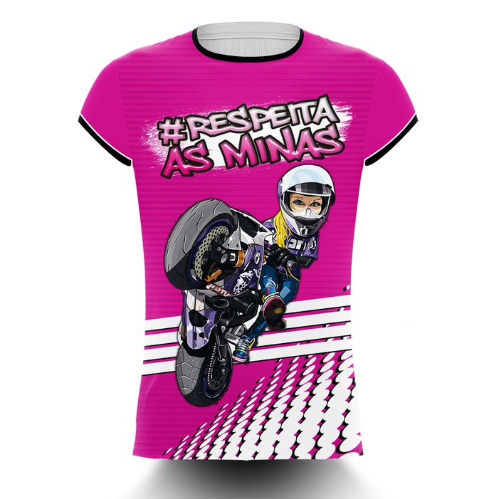 Camisa Cabo Enrolado # 244 Não É Crime #respeita As Minas