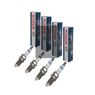 Jogo Vela Ignicao Bosch HONDA ACCORD 2.0 2006 2007 2008 Original em Oferta na Shopee