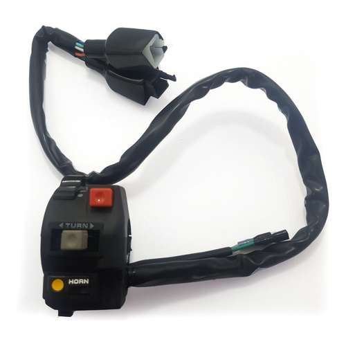 Chave De Luz Honda Nx 350 Sahara 1991 a 1997 - 1ª Linha