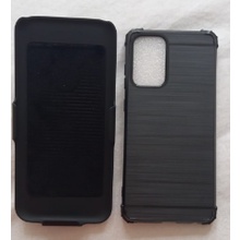 Capa  Capinha + Belt Clip Samsung Galaxy A72 (5G) + Suporte Cintura