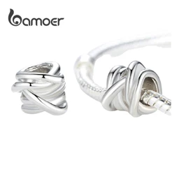 Bamoer hot sale Pendant & Charm Fashion accessories PA5240