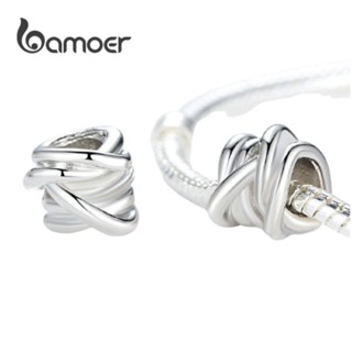 Bamoer hot sale Pendant & Charm Fashion accessories PA5240 em Oferta na Shopee