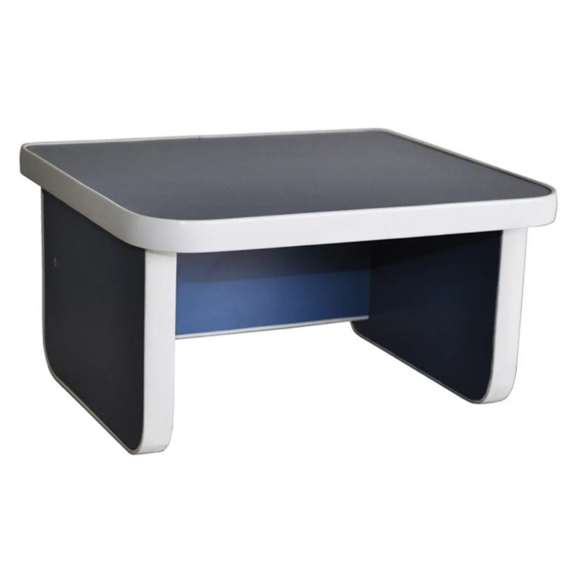 Base Apoio Suporte P/ Monitor  Ergonômico 15 Cm Altura