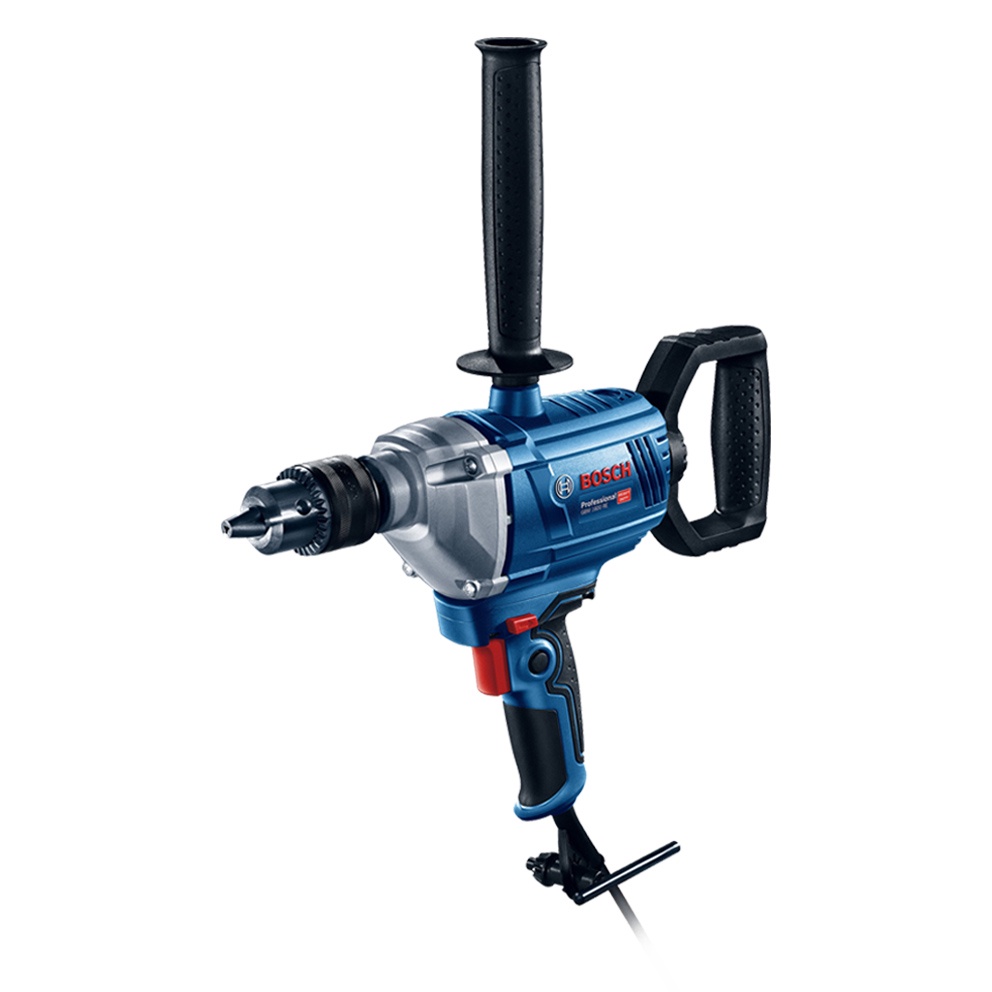 Furadeira Bosch GBM 1600 RE Sem Impacto 850W Misturador 220V 5/8" - Home & Living