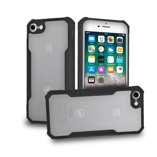 Capa Dual Shock X para iPhone 6 Plus E 6s Plus - Gshield em Oferta na Shopee