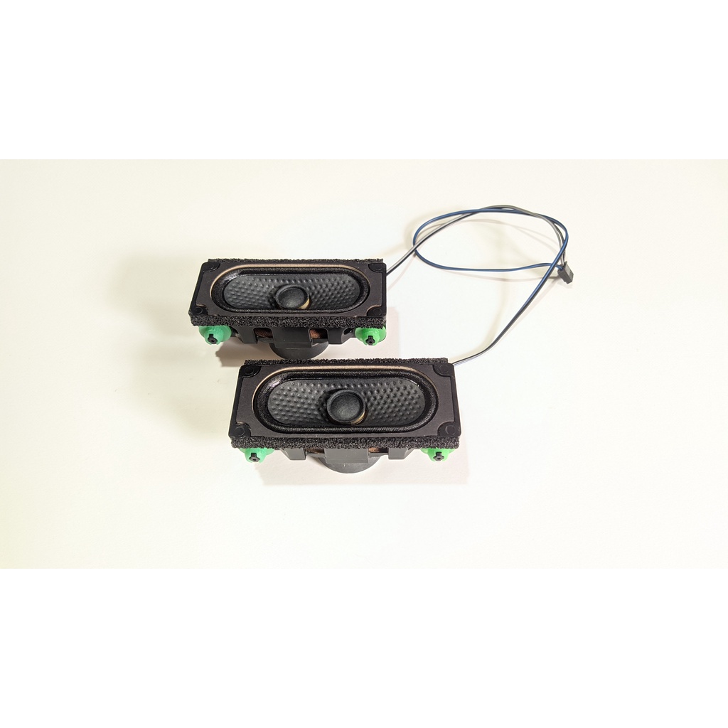 Par De Alto-falantes Tv 32lm621cbsb Ebz62658604 §