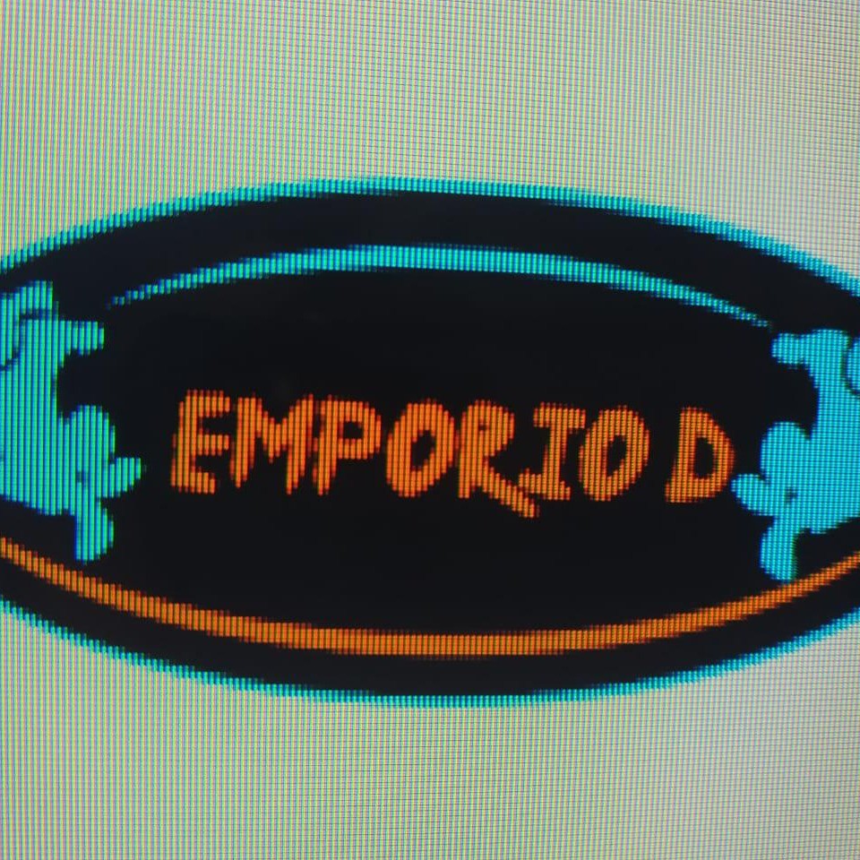 EMPORIO DAS MAQUINAS D