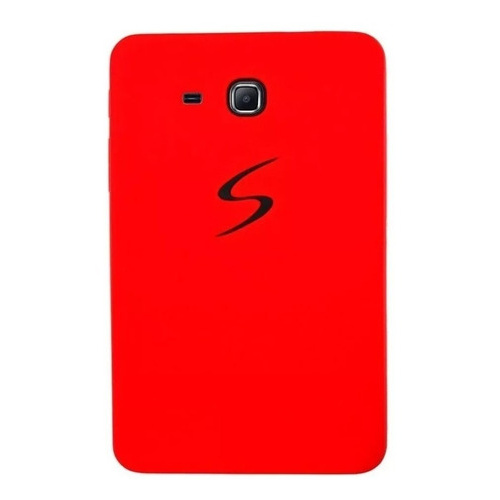 Capa Borracha Tab A6 2016 7 Polegadas Sm T280 Sm-T285m Tablet Samsung Galaxy