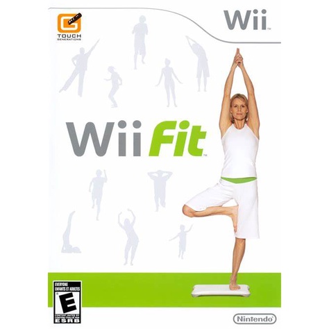 Wii Fit em Oferta | Shopee 2026