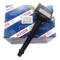 Bobina De Ignicao Renault Fluence 2010 2011 2012 2013 2014 2015 2016 2017 2018 2019 2.0 16V