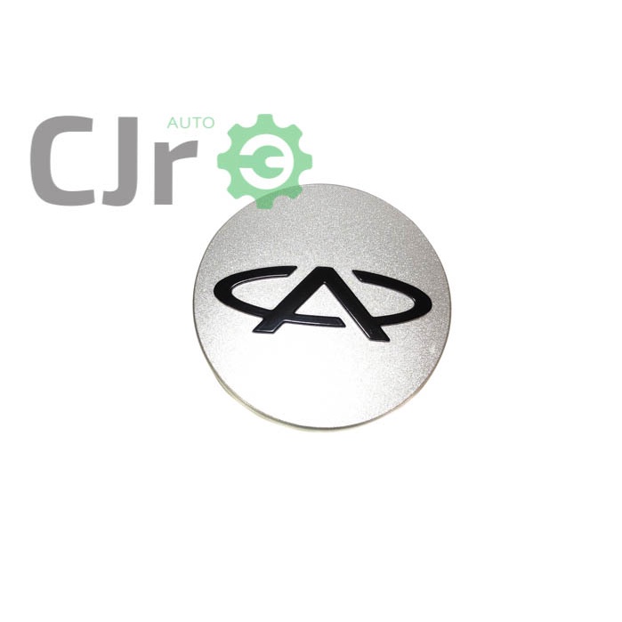 Calota da roda CHERY TIGGO S18 FACE CELER 2015 a 2018 NEW QQ em Oferta na Shopee