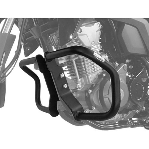 Protetor De Motor Honda Xre 190 - Scam