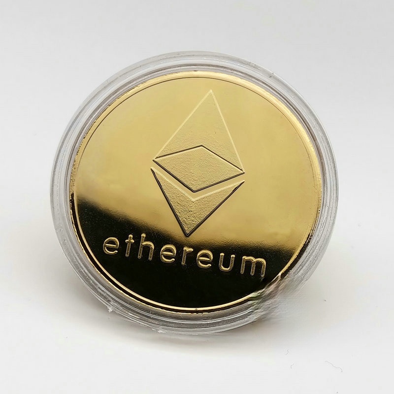 comprar ethereum brasil