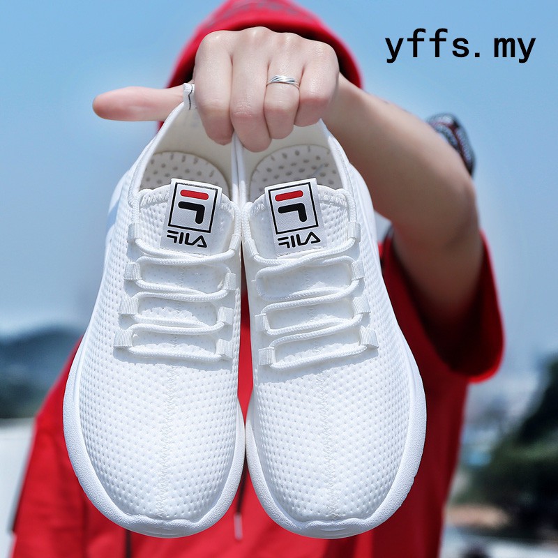 tenis esportivo masculino fila