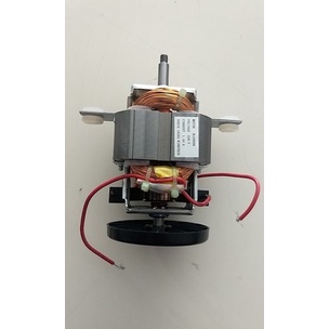 Motor Liquidificador Taurus Mallory Glass TAURUS 1000 TAURUS 1300 127v  220v