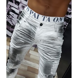 cueca masculina box de algodão modelo boxer com frase exclusiva O PAI TA ON aproveite já