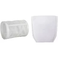Filtro + Pre Filtro Para Aspirador Makita Cl100 Dcl180 Cl18