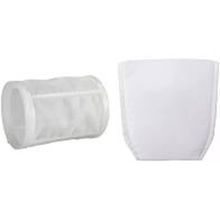 Filtro + Pre Filtro Para Aspirador Makita Cl100 Dcl180 Cl18