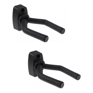 Kit 02 Suporte De Parede Violão Guitarra Musical Forte em Oferta na Shopee