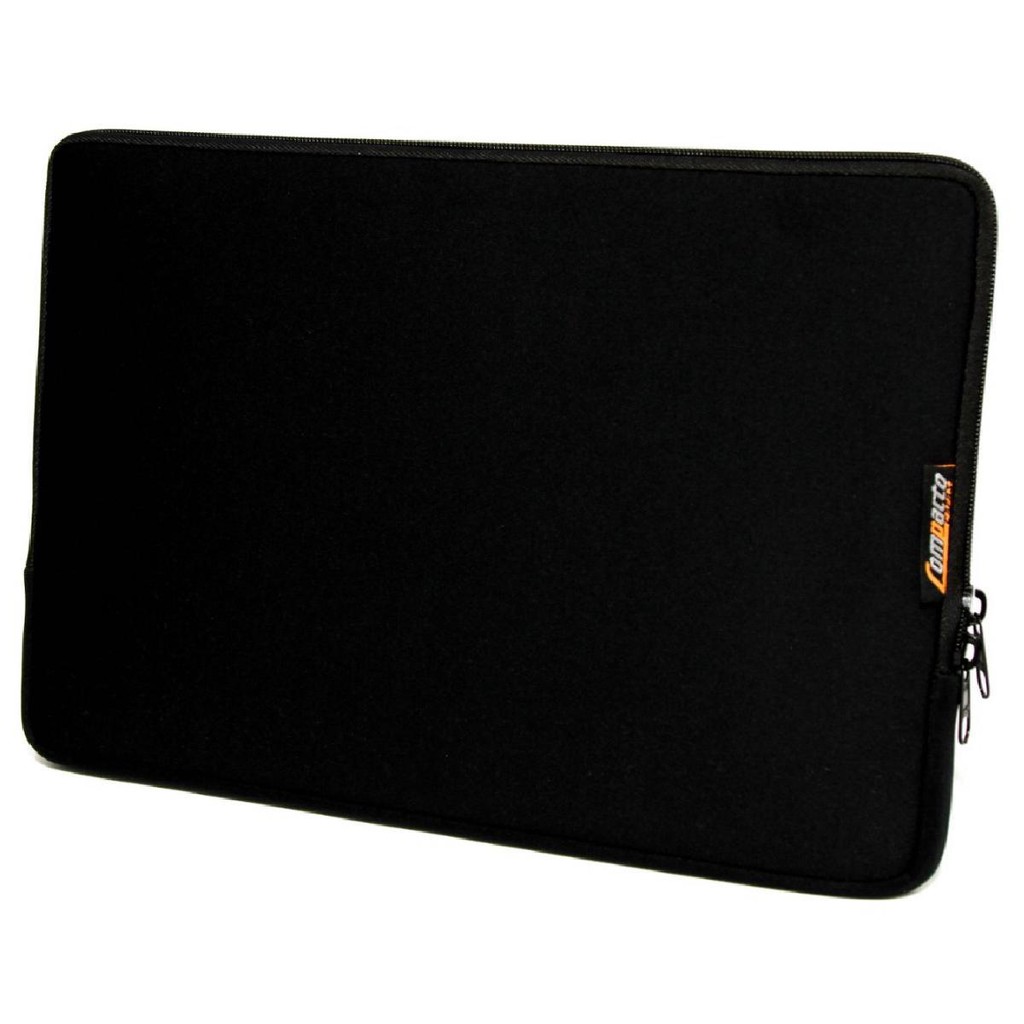 Capa / Case / Pasta para notebook de 15.6” polegadas lisa / slin cor