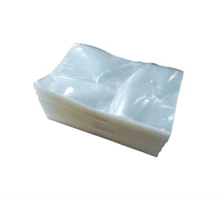 kit 250un saco para folha sufit A4 22x32 saquinho plástico Transparente PP reforçado em Oferta na Shopee