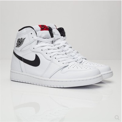 tenis nike jordan branco