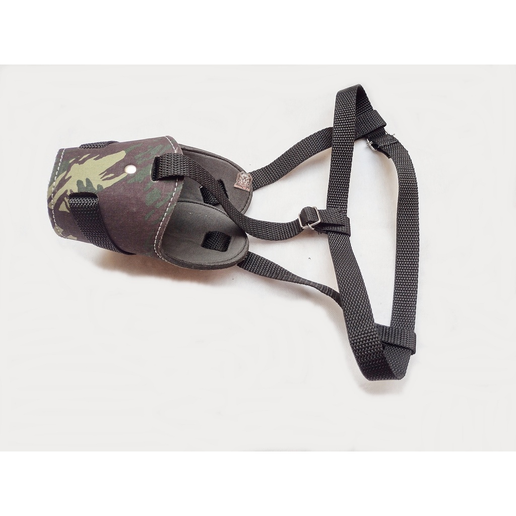 PROMOÇÃO Focinheira pit bull Cães De Grande Porte Rottweiler Cane Corso  pastor srd