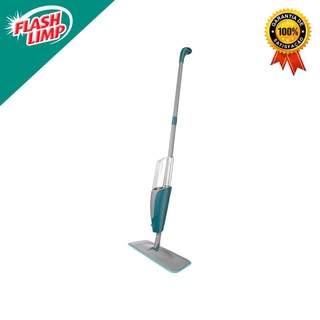 Mop Spray com Dispenser de 400 ml, Borrifa, Limpa e Seca, MOP7800, Flash Limp