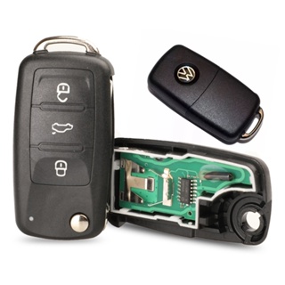 Chave Canivete para Alarme Original Gol G6 G7 G8 Up Voyage Fox em Oferta na Shopee