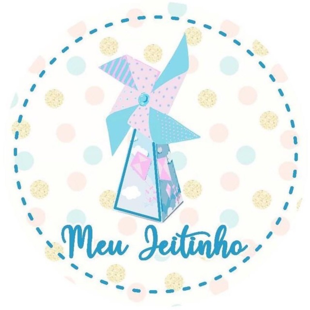 Meu Jeitinho festas personalizadas