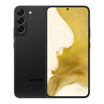 Smartphone Galaxy S22+ 5g 128 Gb 8gb Ram Preto Samsung