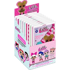 LOL Surprise: Surpresas Especiais - Box