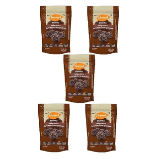 Kit com 5 Bolinha de brigadeiro 60g flormel