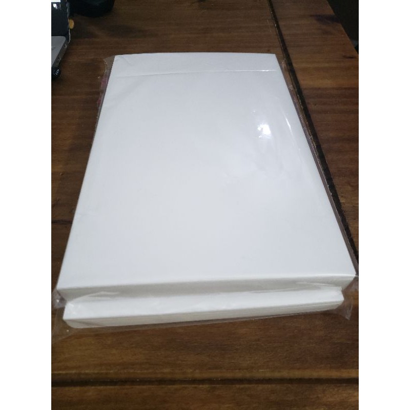 Acessórios Para HQs - Back Boards para comics