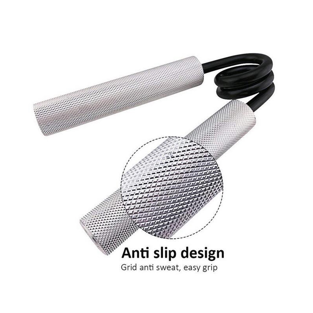 Types Of Hand Grip