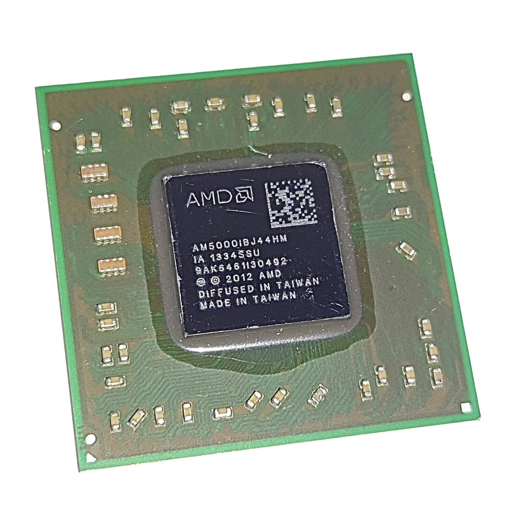 Chipset am5000ibj44hm Amd Lead Free Novo