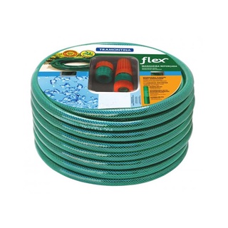 Mangueira para Jardim 20 Metros com Esguicho TRAMONTINA em Oferta na Shopee