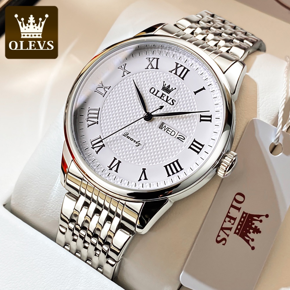 olevs-relogio-rel-gios-masculinos-luxo-prova-da-gua-original-preto