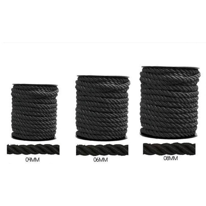 Cordão São Francisco 04mm