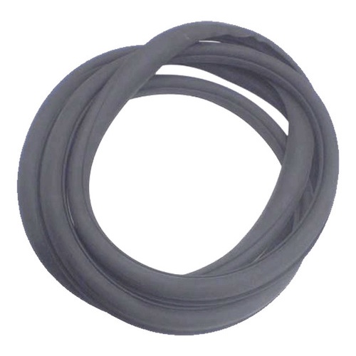 Borracha Parabrisa Brasilia/variant Il 76/80 Sem Friso em Oferta na Shopee