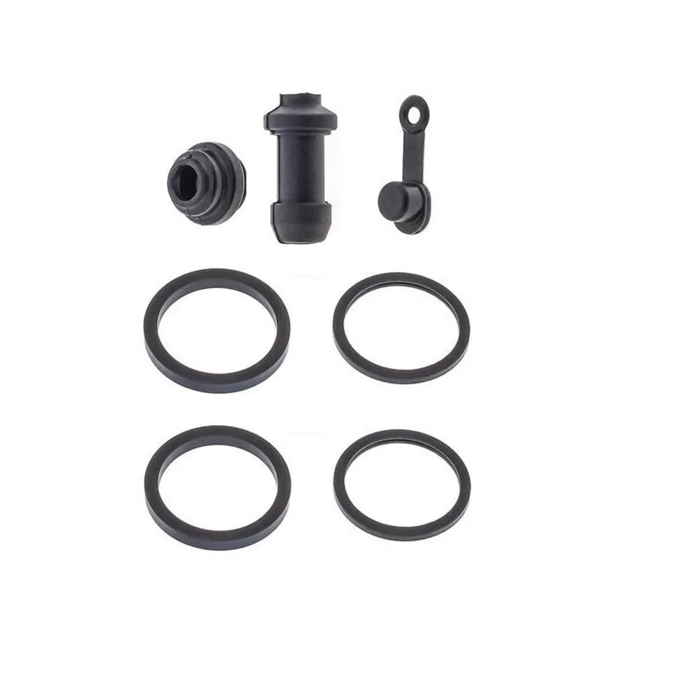 Reparo Pinça Freio Sundown Akros Scooter Dianteira 44080