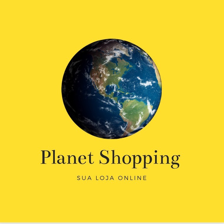 Planet Shopping