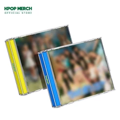 [Jewel version] Kep1er - 2º Mini Álbum [ Doublast ]