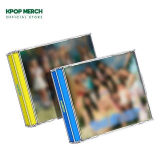 [Jewel version] Kep1er - 2º Mini Álbum [ Doublast ]