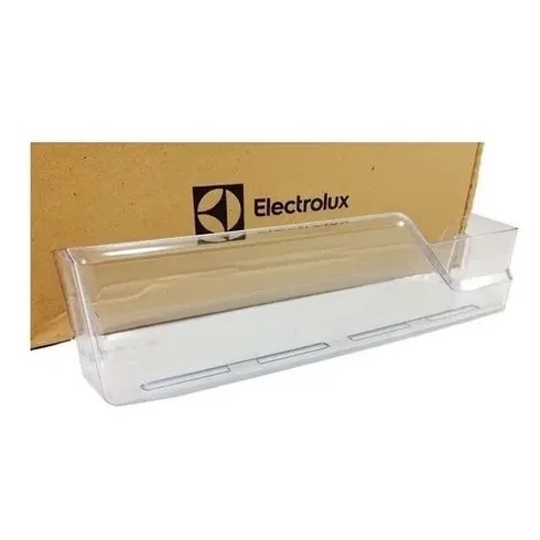 Prateleira Funda Para geladeira Electrolux DF35A RE31 Original