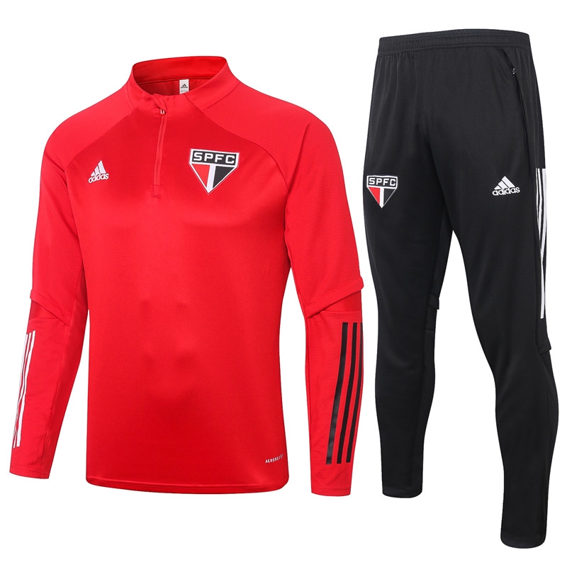 calça de treino spfc